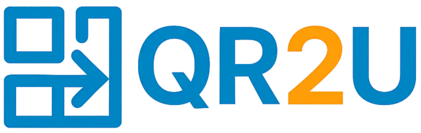 QR2U Logo