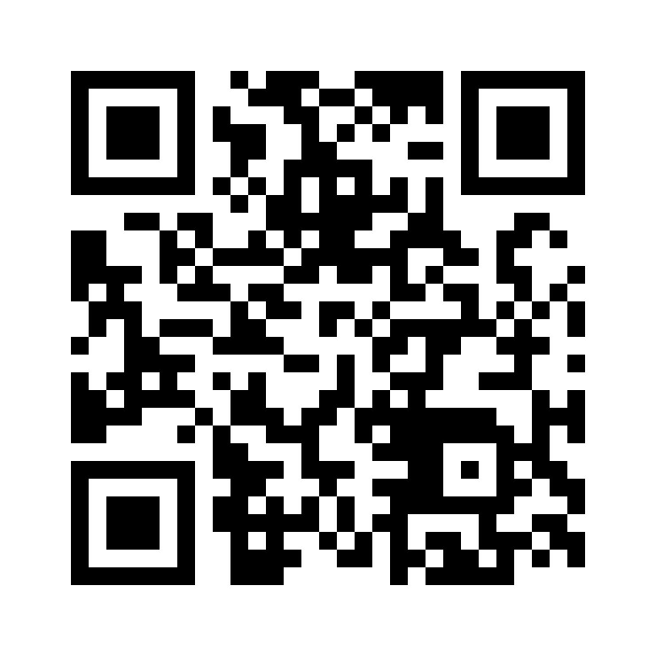 your qr code