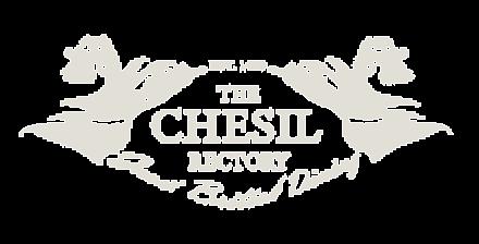 The Chesil Rectory