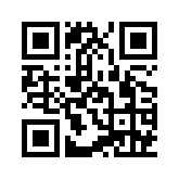 QR Code for Cosy Cafe