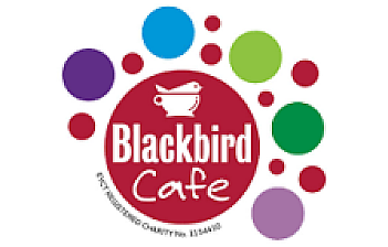 The Pavilion On The Park - Blackbird Café