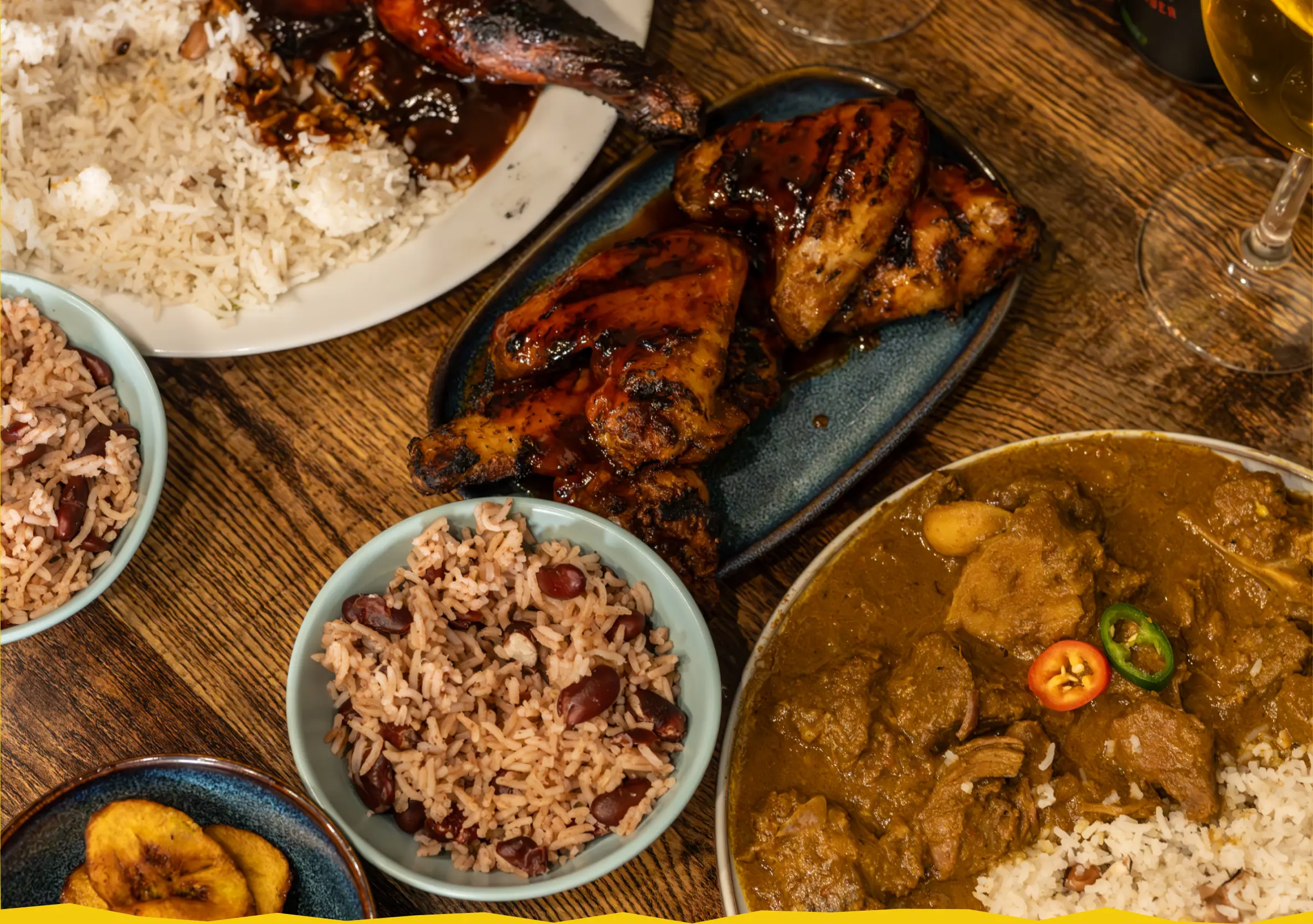 Soca Shack
