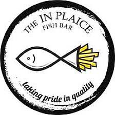 The In Plaice, Fish Bar
