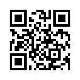QR Code for Roosters Piri Piri - Eastleigh