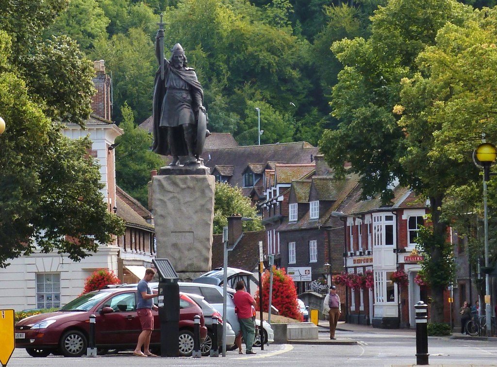 Winchester