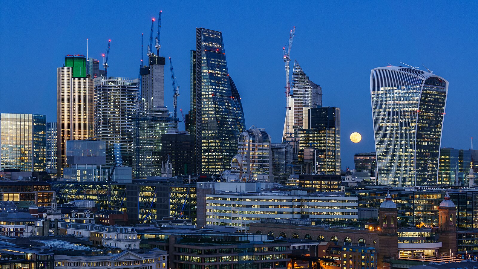 London