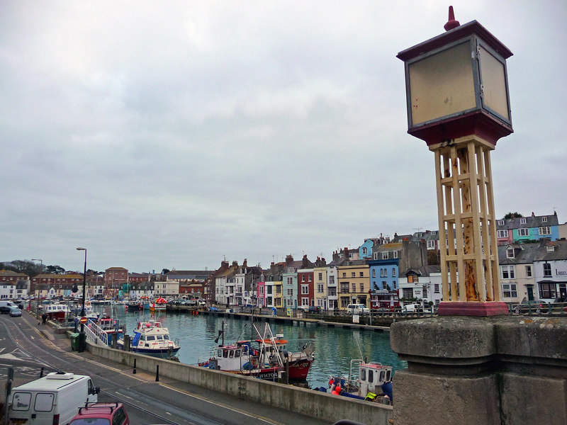 Weymouth