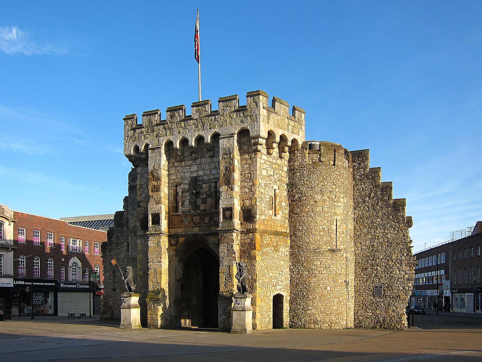 Southampton