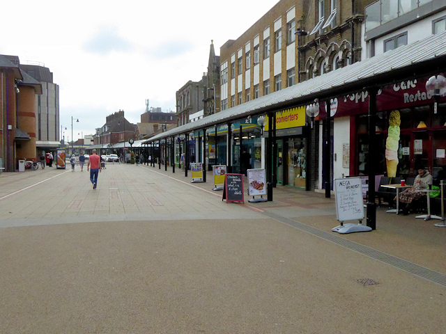 Eastleigh