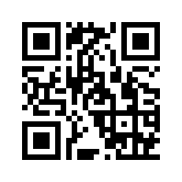 QR Code for New Forest National Park