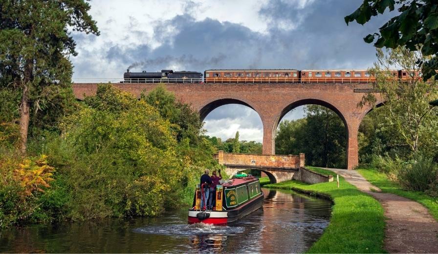Kidderminster