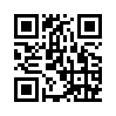 QR Code for Chef's Kitchen