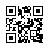 QR Code for Dark Arts Potion Bar