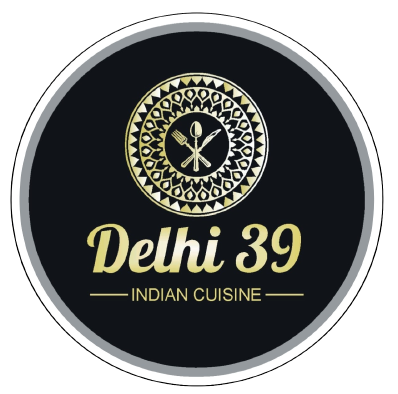 Delhi 39 Logo